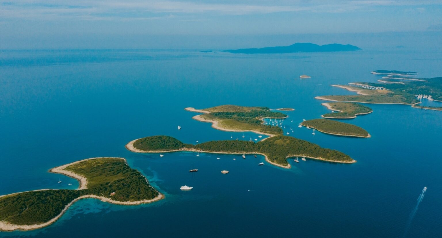 Sailing Adventure Croatia Croatia Sailing Hvar