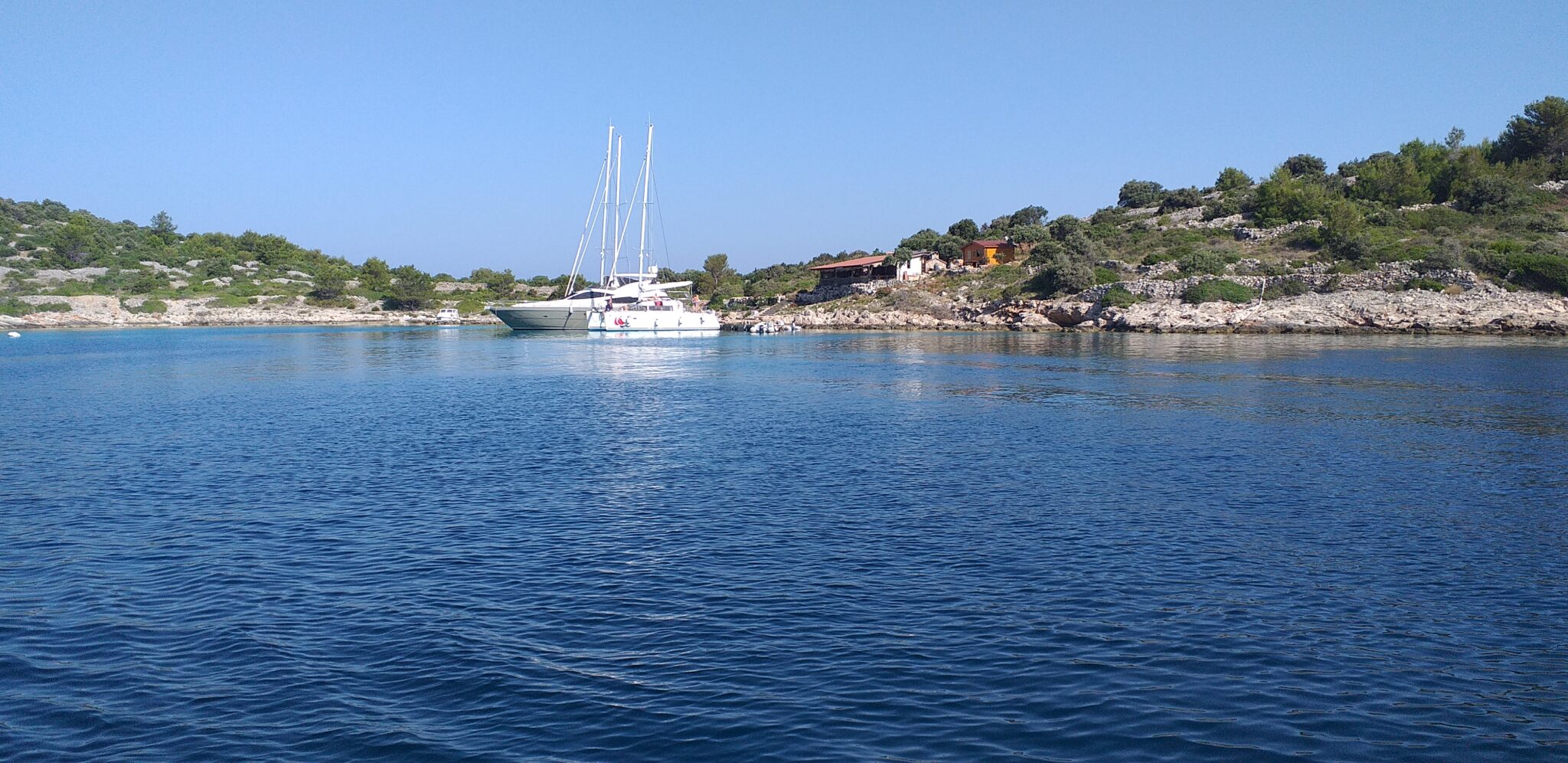 Gallery Sailing Adventure Croatia