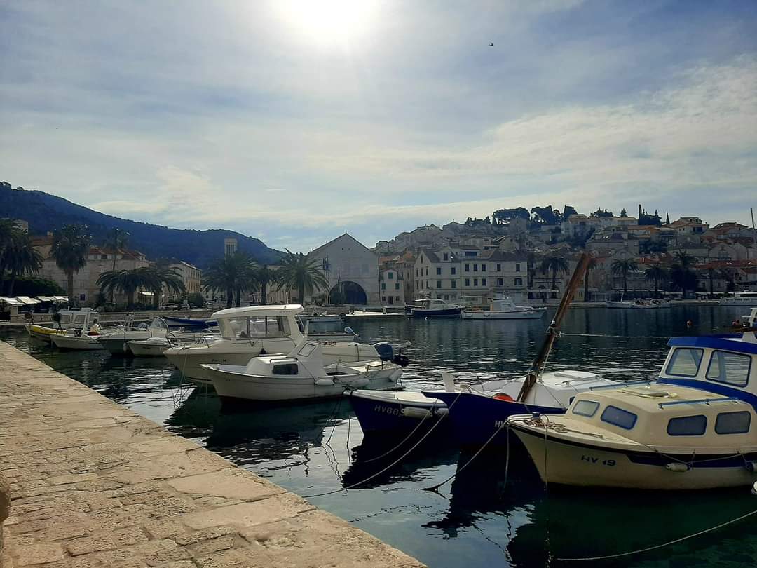 Gallery Sailing Adventure Croatia