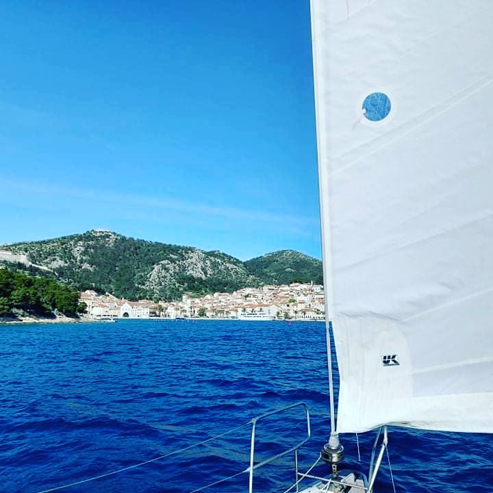Gallery Sailing Adventure Croatia