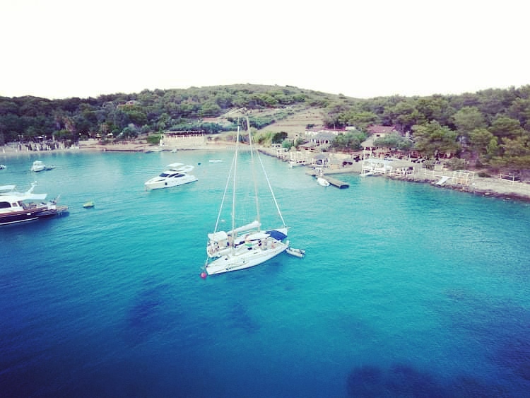 Gallery Sailing Adventure Croatia