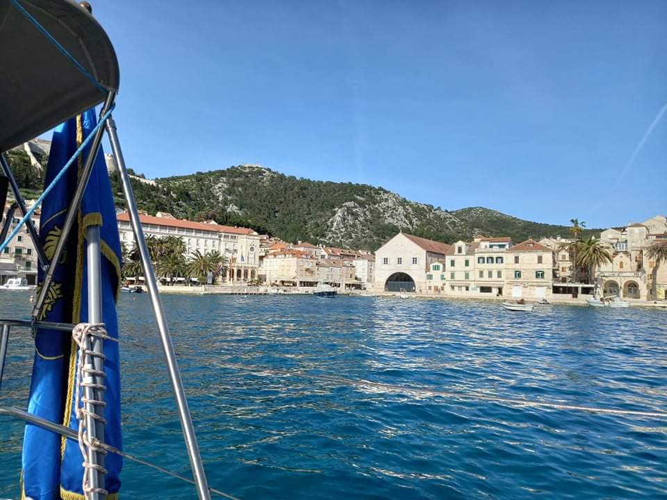 Gallery Sailing Adventure Croatia