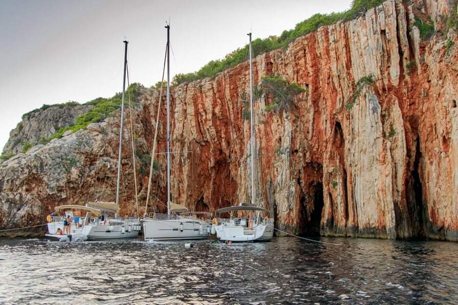 Gallery Sailing Adventure Croatia